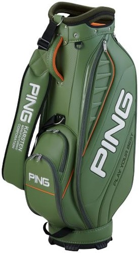 Ping golf cart bag - golf, cb-u2505